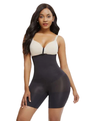 copy of Ardyss Corset Golden & Ping High Wasted Girdle Black