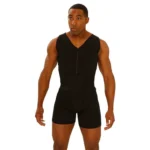 Ardyss Control Body Man Black