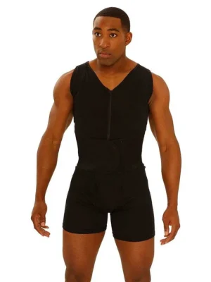 Ardyss Control Body Man Black