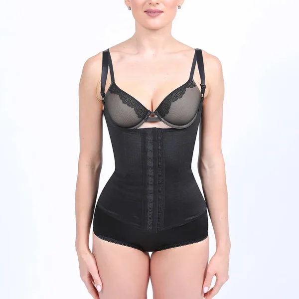 Ardyss Slim Shaper Vest With Shoulder Straps