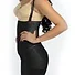 Ardyss Body Fashion Black Strapless