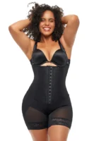 Ardyss Body Fashion Black Strapless