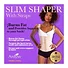 Ardyss Slim Shaper Vest With Shoulder Straps