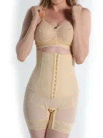 Ardyss Body Fashion Beige Strapless