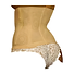 ARDYSS Corset Golden Beige