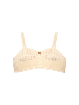 Angel Bra Beige