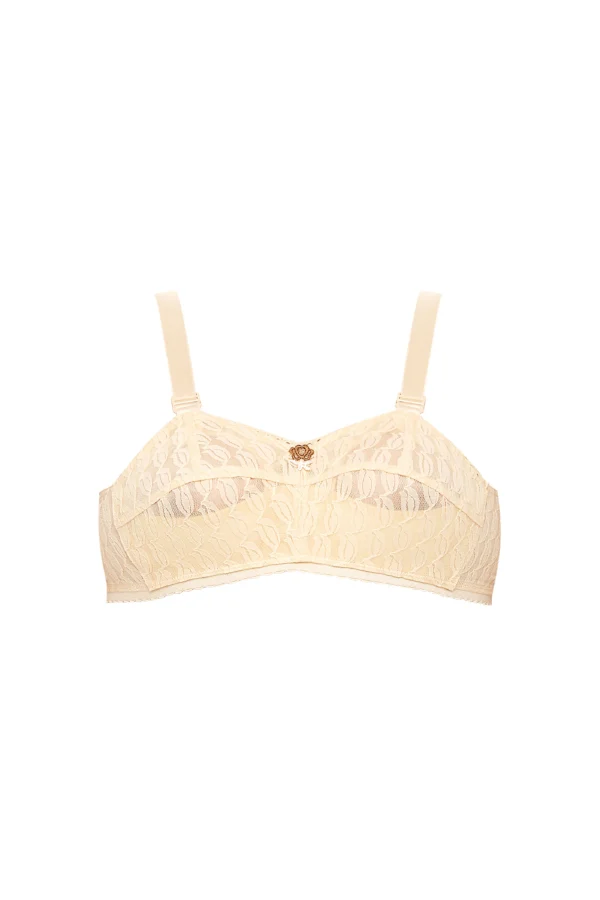 Angel Bra Beige