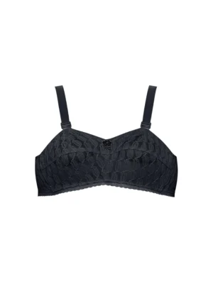 Angel Bra Black