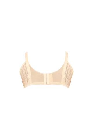 Angel Bra Beige